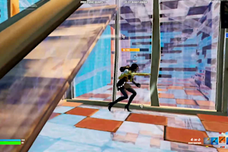 help you in fortnite reload ranked