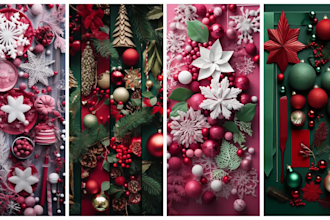 create a moodboard for your social media