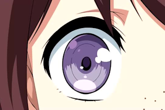 2d japanese video anime style video 2d animation anime character animation