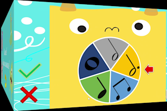 create custom interactive educational games in powerpoint