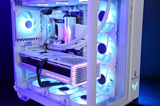 help you build and optimize a PC computer