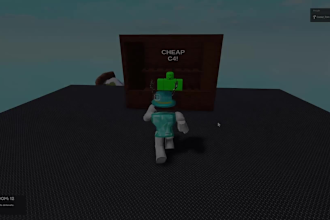 code your roblox game