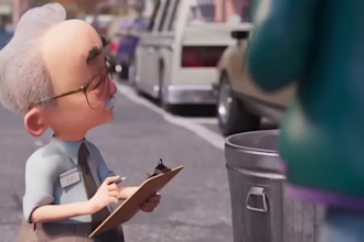 3d character animation 3d animated video  3d animation video 3d music animation