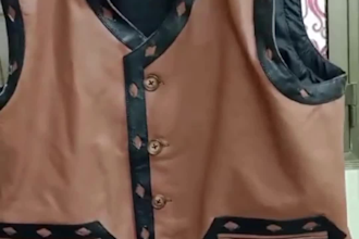 manufacture your custom leather varsity jackets, coats, pant or vest