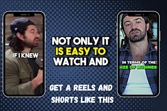 add engaging captions and subtitles to your reels and shorts
