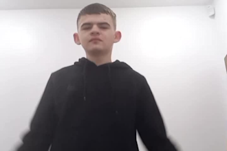 create a tik tok dance video to promote your music