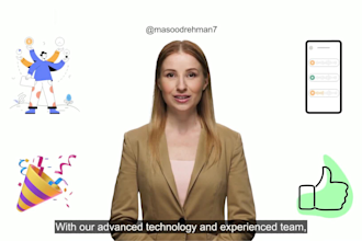 make ai generated videos