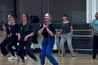 create stunning group dance, afro dance, tik tok, choreography for your track