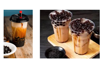 teach you to prepare your creamy bubble tea