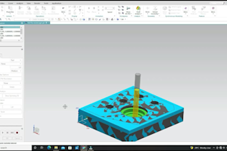 generate 2,3 and 4 axis cam programming with gm codes