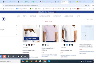 shopify expert  custom theme  dropshipping specialist  ecommerce