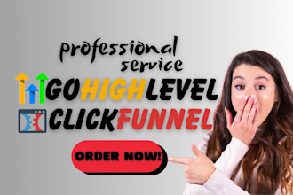 gohighlevel sales funnel automation expert go high level website go highlevel ai