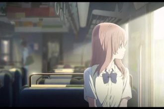 construct professional lofi loop animation, illustration, gif and music video