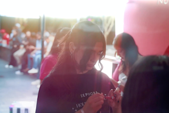 edit videos with storytelling, sound design, motion graphics