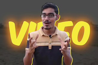 edit your video and thumbnail like mr beast and fukra insaan
