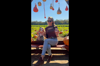 create an amazon influencer photo or video for your product
