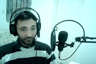 be your english to spanish interpreter