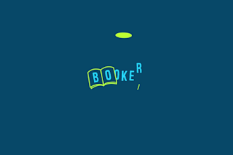do clean custom logo animations