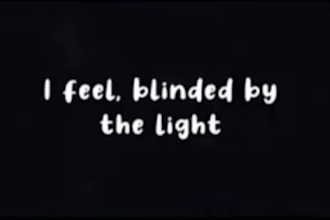 do lyric video animated music al creator hard drawn video songwriter kinetic typ