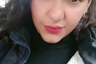 be your latin american female professional model