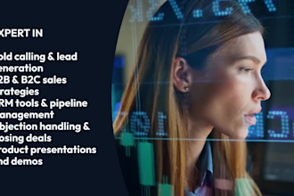help grow your business as a virtual sales closer