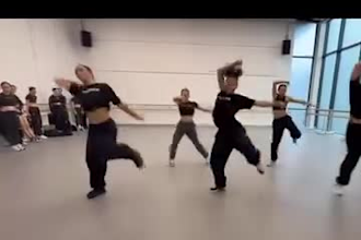create amazing tiktok dance, group dance, twerk dance to promoted your music