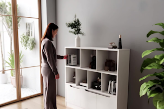design a beautiful ai image for your business and ecommerce