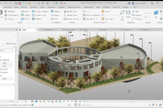 draw your drawings, autocad, revit 3d model or sketchup and renders