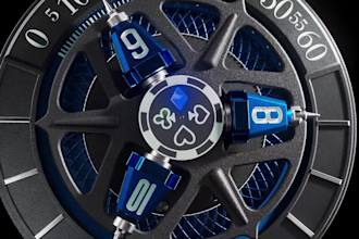 3d watch animation, product ads, ugc, vsl and ai promo videos for social, games