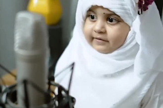 be online quran teacher kids and females with islamic manner