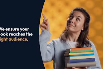 promote amazon kdp book with ad campaign, ebook marketing and kdp promotion
