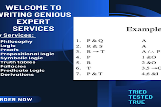 do philosophy, logic, propositional logic, truth tables, derivations, fallacies