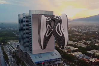 be creating 3d cgi animation of the product, vfx