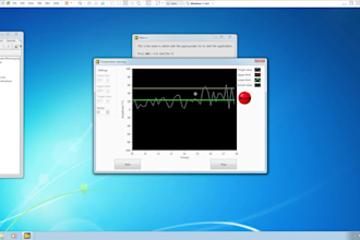 erfahrener elektrotechniker, labview programmierer