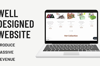 be your virtual assistant and shopify expert