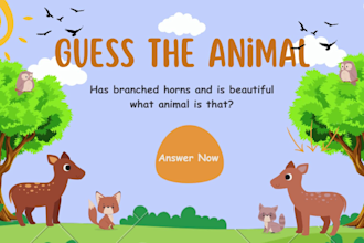 do animations for kids