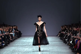create high definition quality ai model try out ai fashion garments with runway