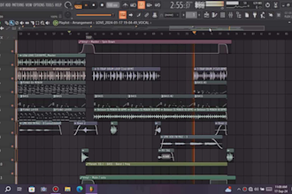 professionally produce an instrumental for you