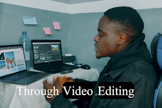 be your professional tutorial video editor