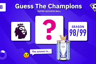 create trivia quiz video for youtube channel