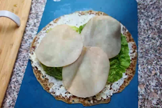 create a cooking video recipe