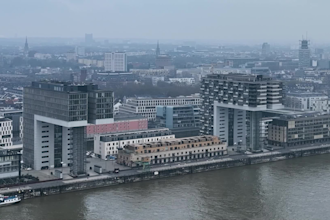 do professional drone photography services in germany