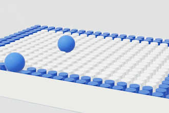 create 3d product animation