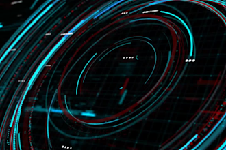 create after effects template for your project