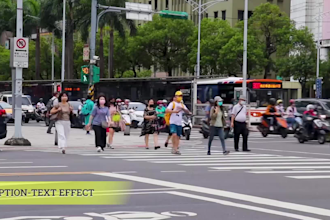 create an attractive promotional video ad