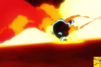 make anime music video, fully music synced amv edit for you