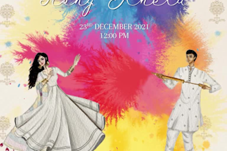 create amazing animated wedding invitation video
