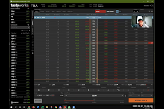 show you how to trade futures and futures options
