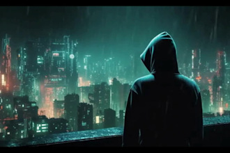 do realistic ai movie trailer animation using veo 3 runway gen 4 kling sora ai
