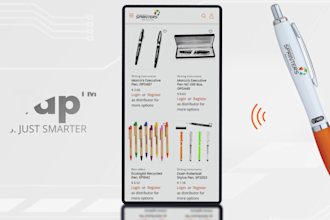 create professional website banners, sliders and headers